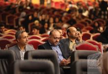 گزارش تصویری برگزاری شب علم